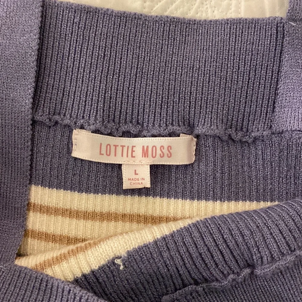 Knit Tank - Picture 2 of 2
